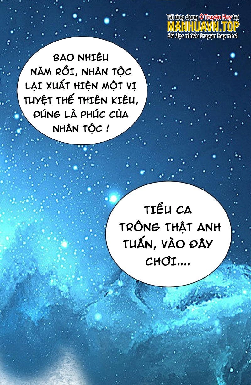 Tu Tiên Phải Dựa Vào Sugar Mommy Chapter 196 - 26