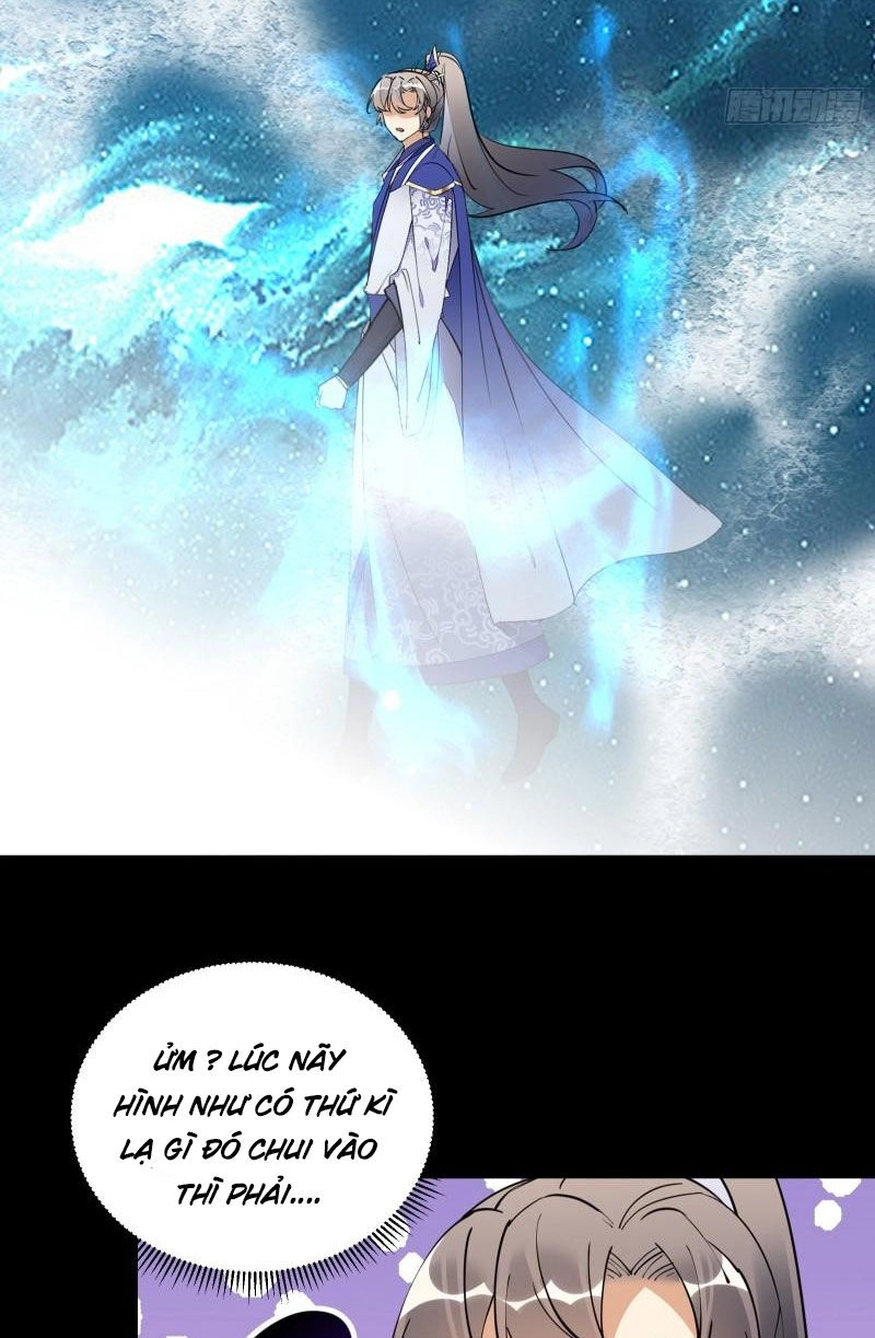 Tu Tiên Phải Dựa Vào Sugar Mommy Chapter 196 - 27