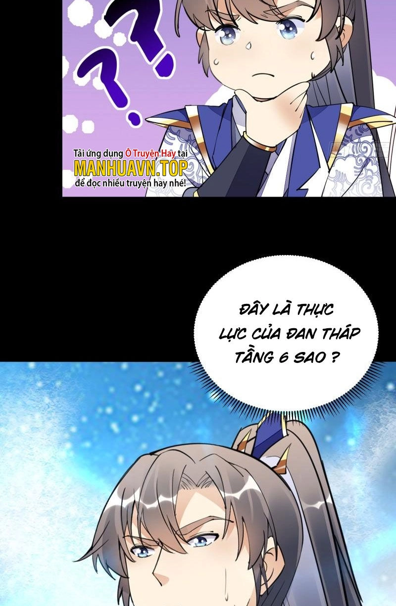 Tu Tiên Phải Dựa Vào Sugar Mommy Chapter 196 - 28