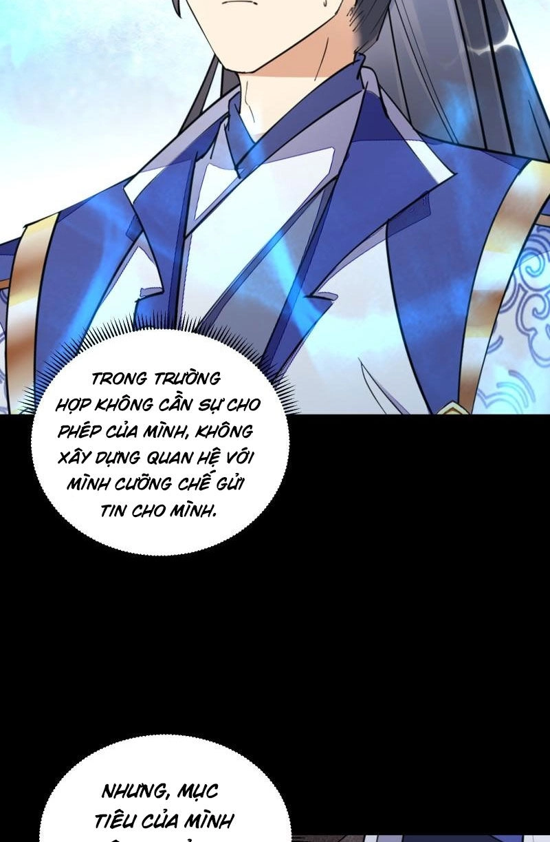 Tu Tiên Phải Dựa Vào Sugar Mommy Chapter 196 - 29