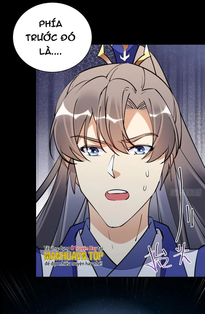 Tu Tiên Phải Dựa Vào Sugar Mommy Chapter 196 - 32