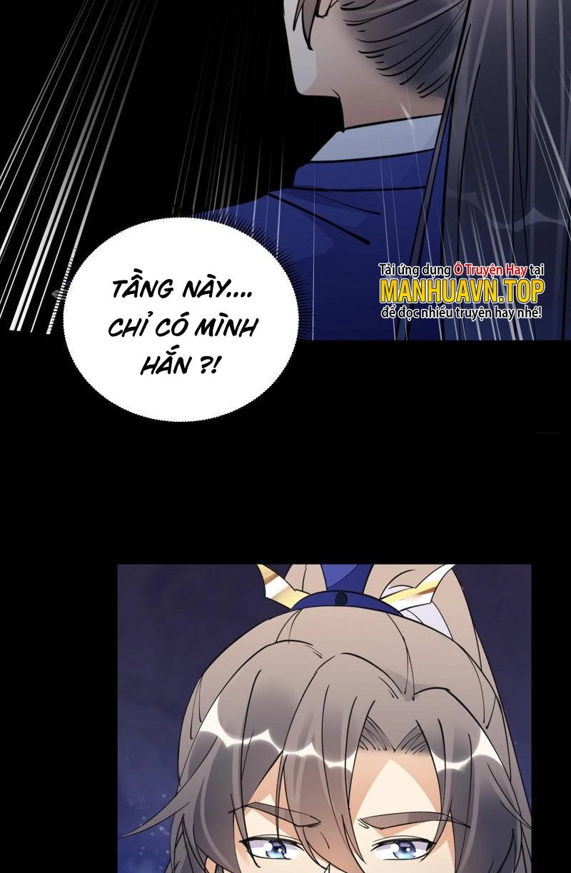 Tu Tiên Phải Dựa Vào Sugar Mommy Chapter 196 - 34