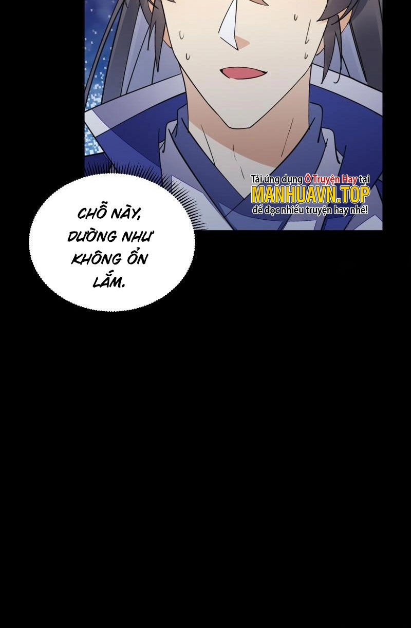 Tu Tiên Phải Dựa Vào Sugar Mommy Chapter 196 - 35