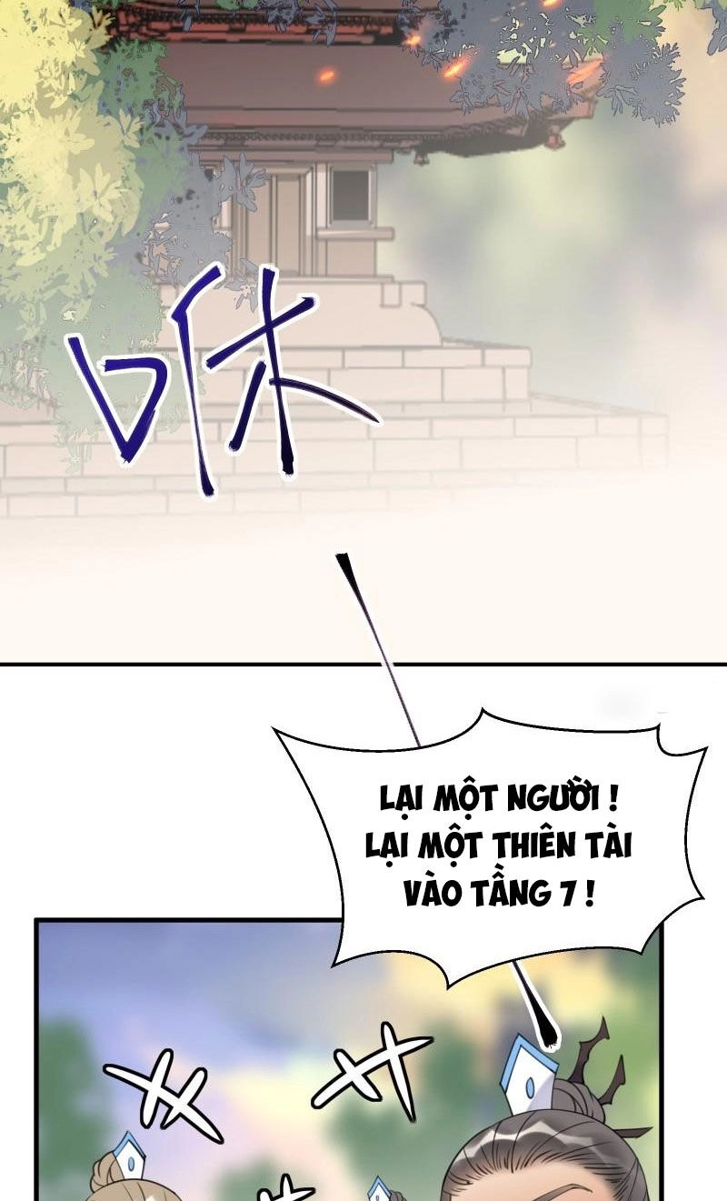 Tu Tiên Phải Dựa Vào Sugar Mommy Chapter 197 - 2