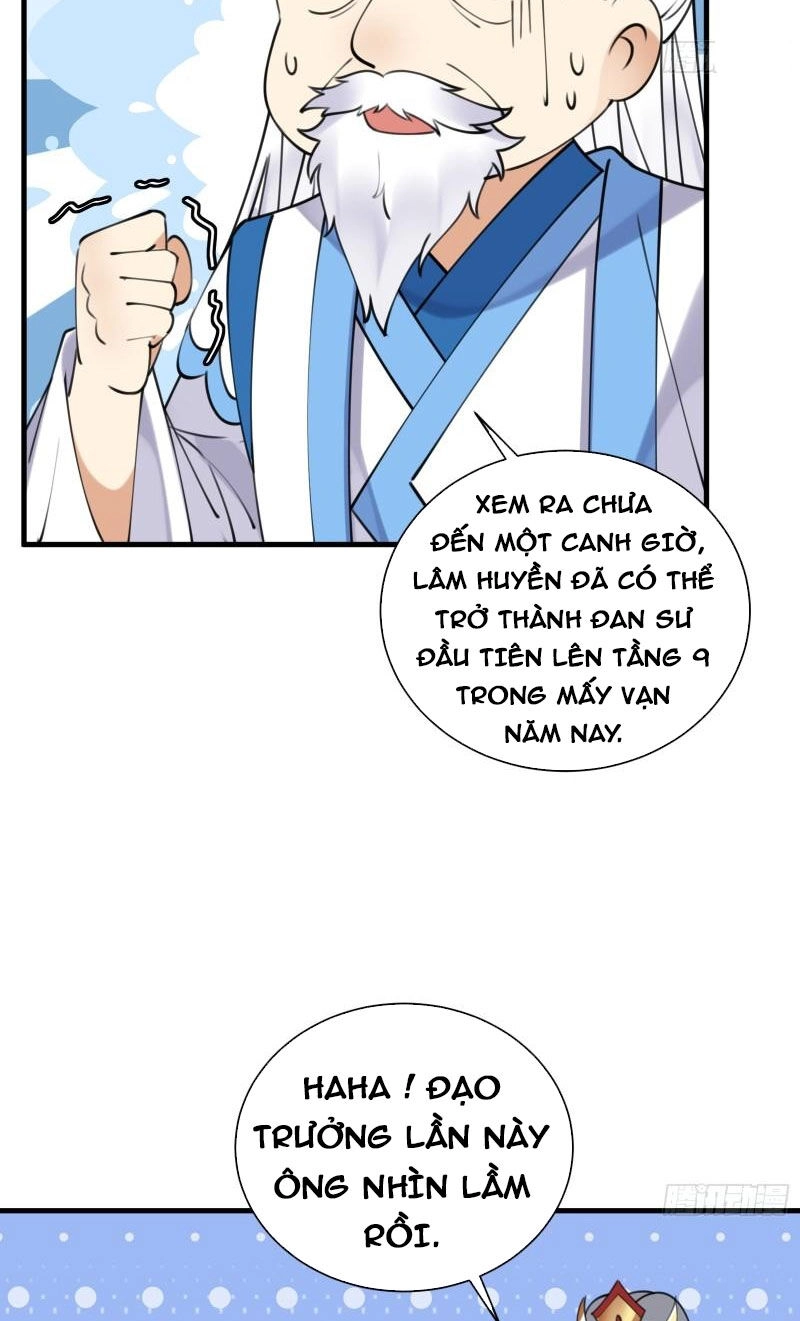 Tu Tiên Phải Dựa Vào Sugar Mommy Chapter 197 - 6