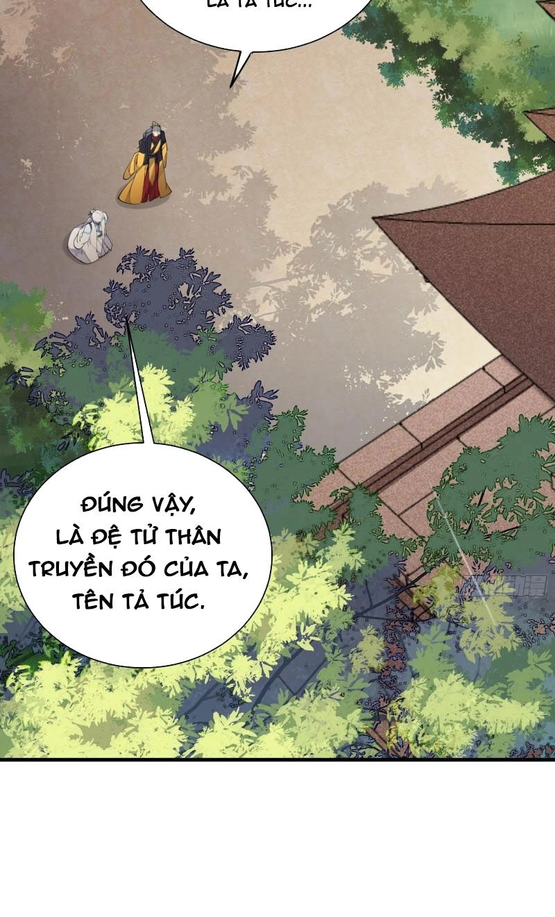 Tu Tiên Phải Dựa Vào Sugar Mommy Chapter 197 - 8