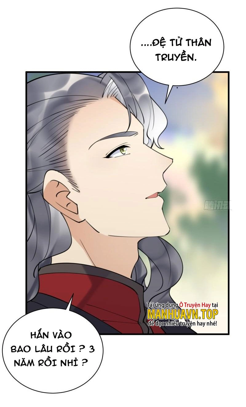 Tu Tiên Phải Dựa Vào Sugar Mommy Chapter 197 - 9