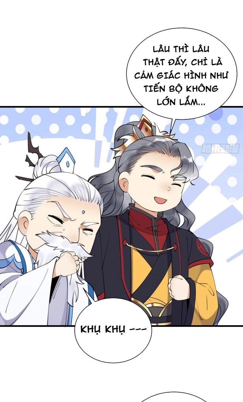 Tu Tiên Phải Dựa Vào Sugar Mommy Chapter 197 - 10