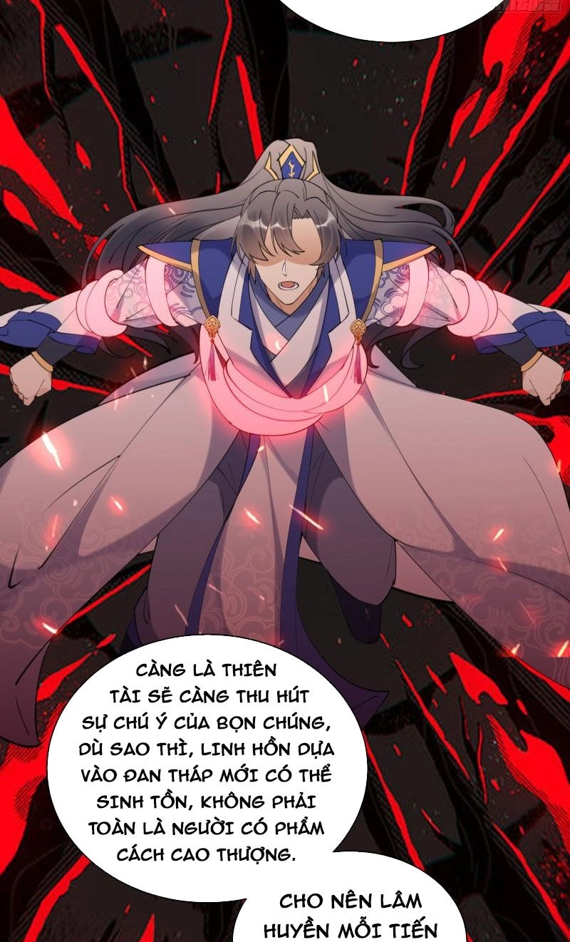 Tu Tiên Phải Dựa Vào Sugar Mommy Chapter 197 - 12