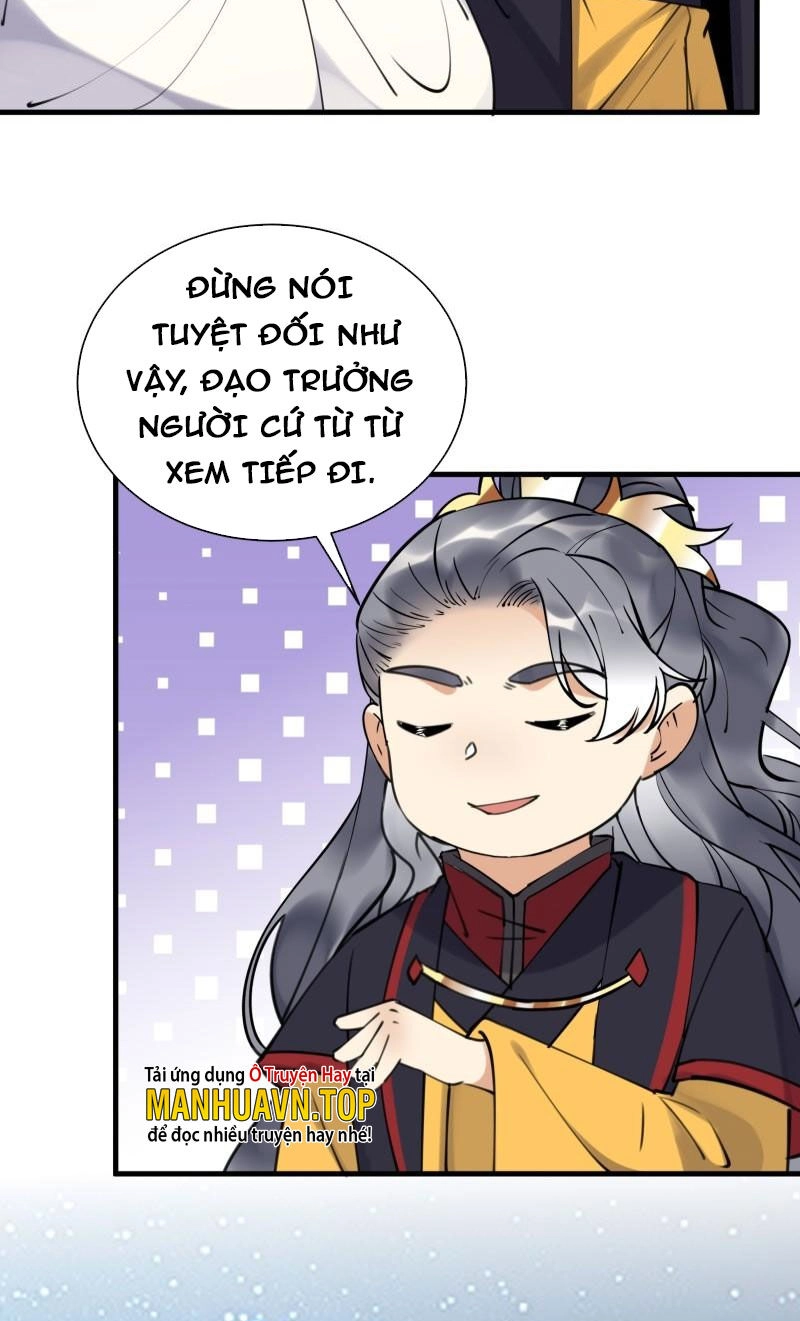 Tu Tiên Phải Dựa Vào Sugar Mommy Chapter 197 - 15