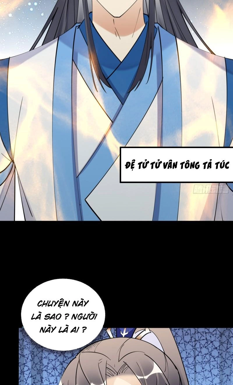 Tu Tiên Phải Dựa Vào Sugar Mommy Chapter 197 - 18