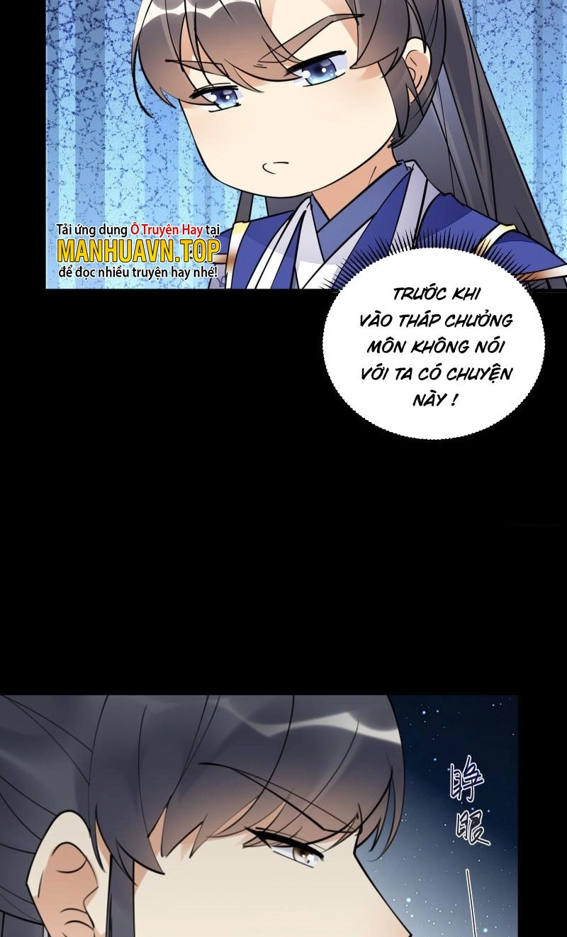 Tu Tiên Phải Dựa Vào Sugar Mommy Chapter 197 - 19