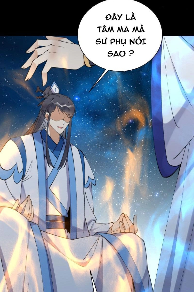 Tu Tiên Phải Dựa Vào Sugar Mommy Chapter 197 - 23