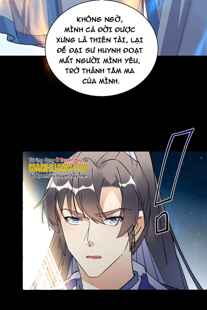 Tu Tiên Phải Dựa Vào Sugar Mommy Chapter 197 - 24