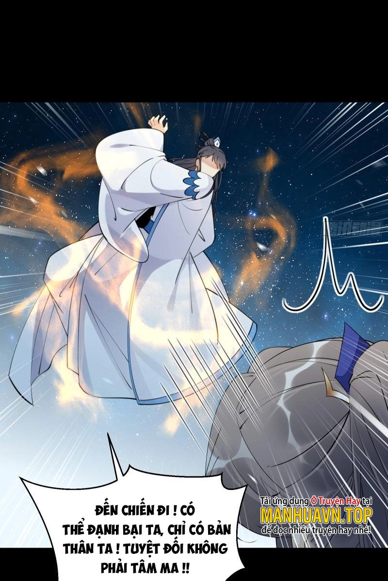 Tu Tiên Phải Dựa Vào Sugar Mommy Chapter 197 - 25