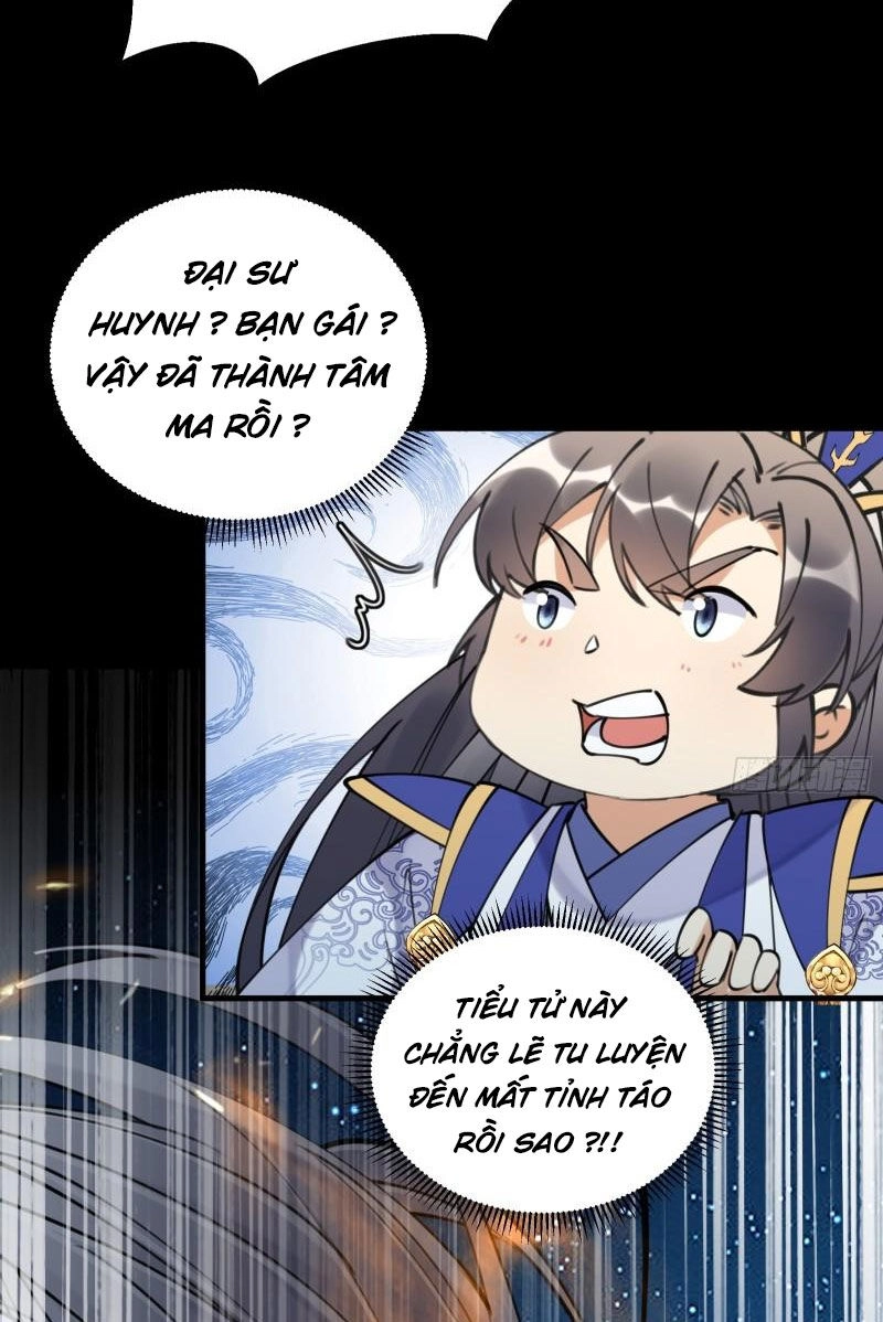 Tu Tiên Phải Dựa Vào Sugar Mommy Chapter 197 - 26