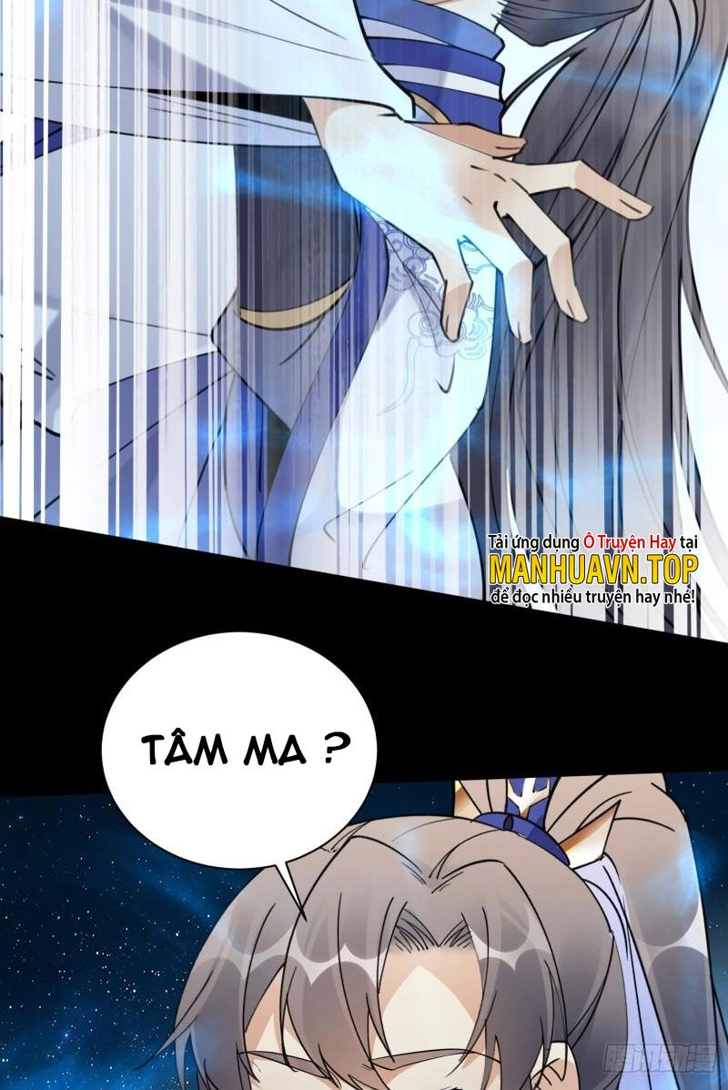 Tu Tiên Phải Dựa Vào Sugar Mommy Chapter 197 - 28