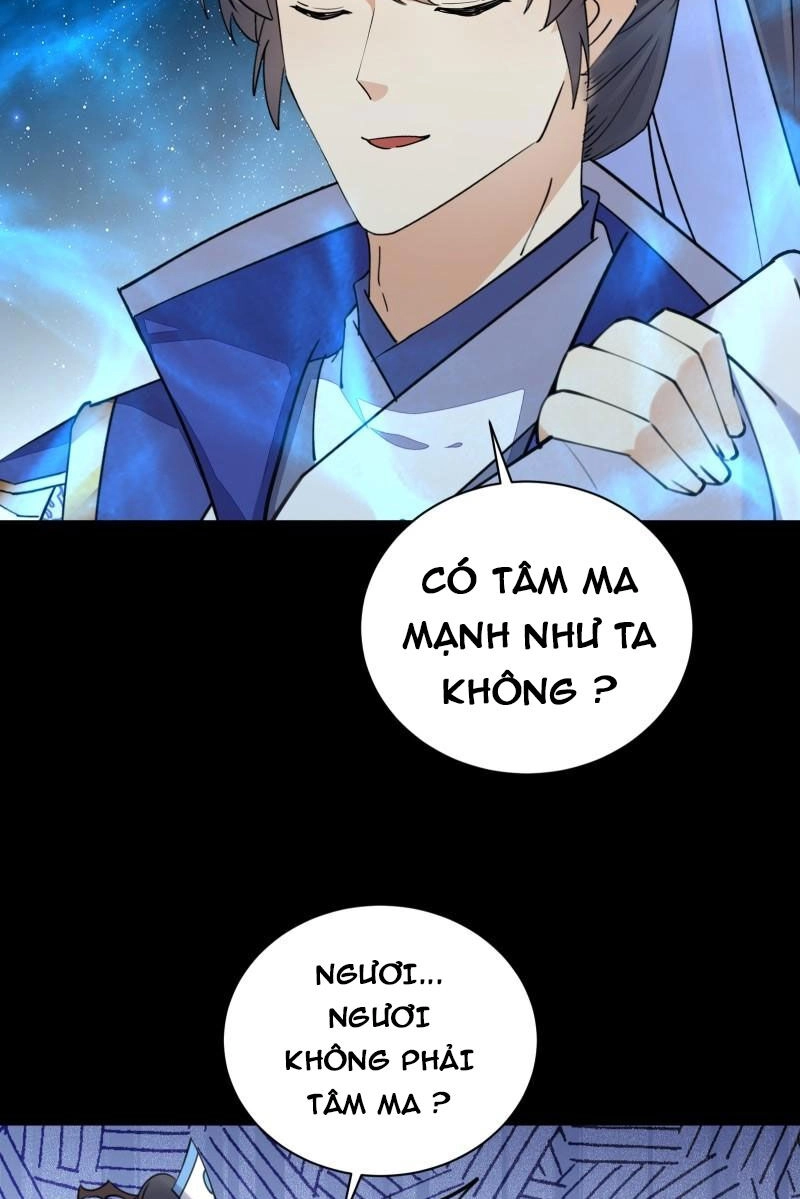 Tu Tiên Phải Dựa Vào Sugar Mommy Chapter 197 - 29