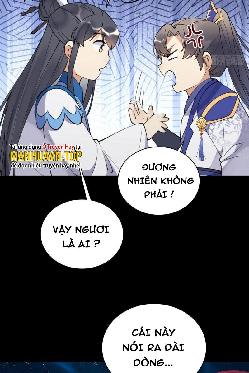 Tu Tiên Phải Dựa Vào Sugar Mommy Chapter 197 - 30