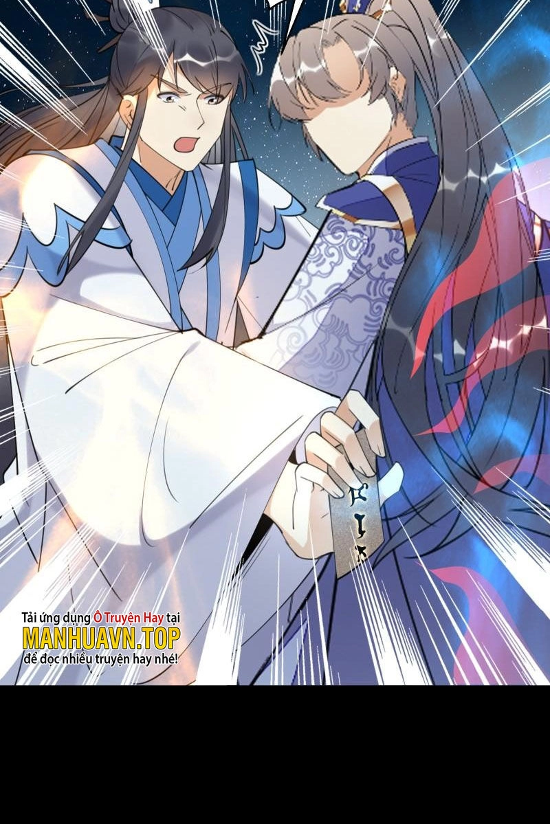 Tu Tiên Phải Dựa Vào Sugar Mommy Chapter 197 - 32