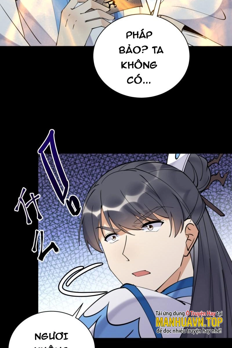 Tu Tiên Phải Dựa Vào Sugar Mommy Chapter 197 - 34