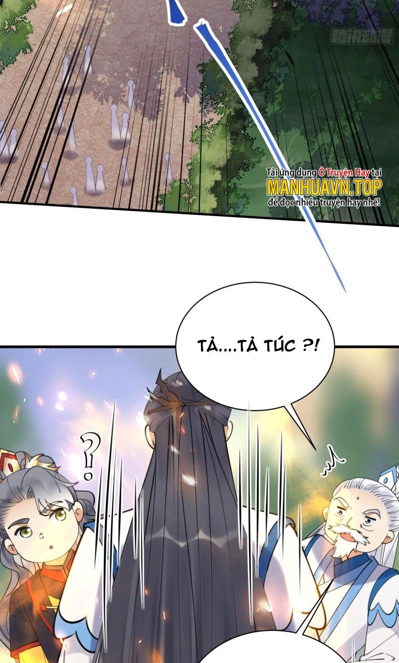 Tu Tiên Phải Dựa Vào Sugar Mommy Chapter 198 - 2