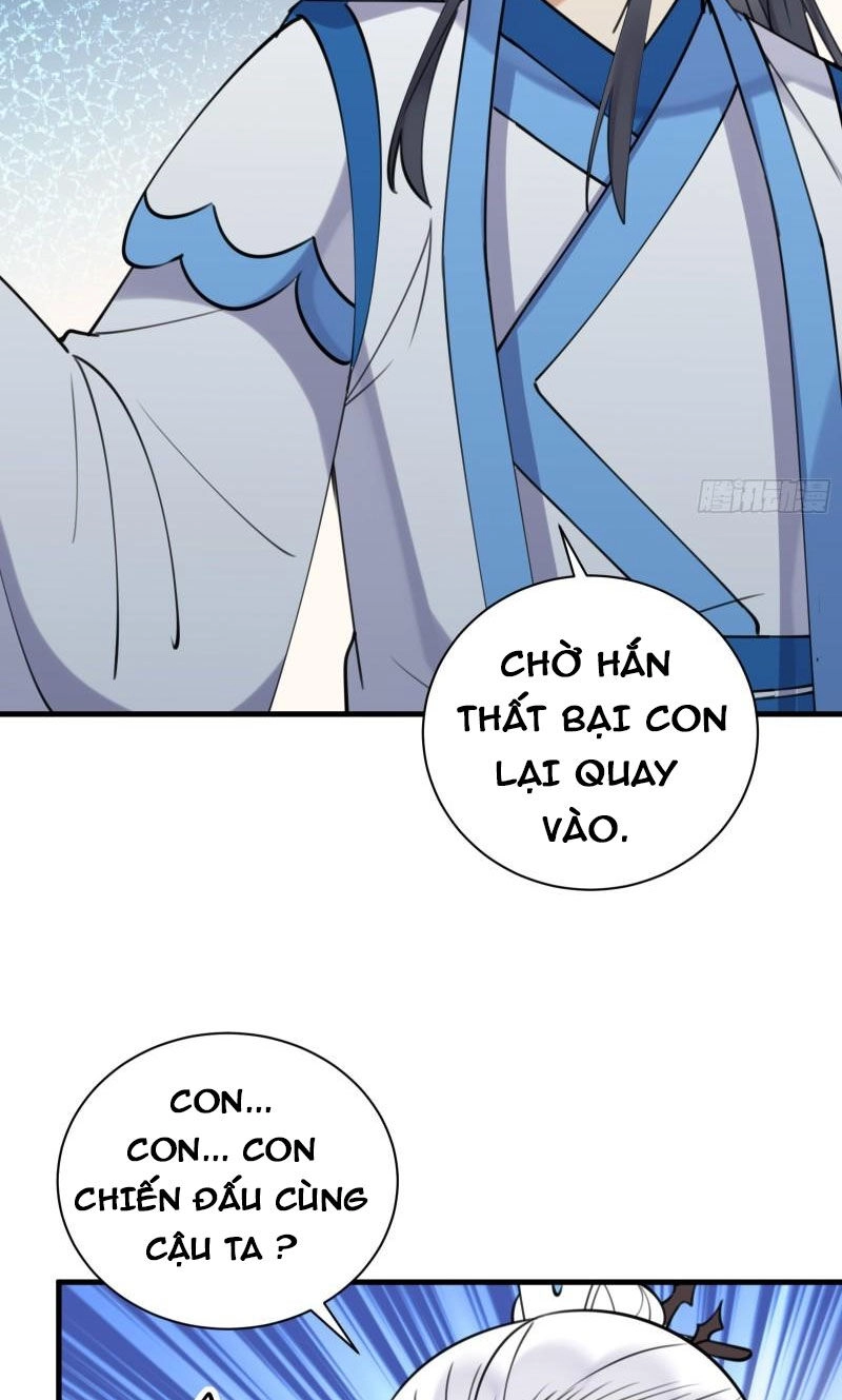 Tu Tiên Phải Dựa Vào Sugar Mommy Chapter 198 - 6