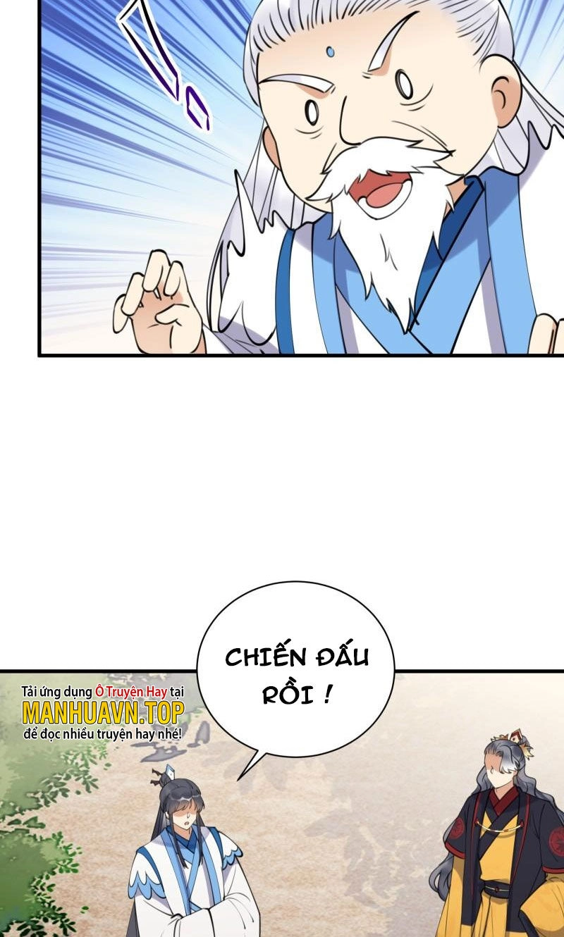 Tu Tiên Phải Dựa Vào Sugar Mommy Chapter 198 - 7