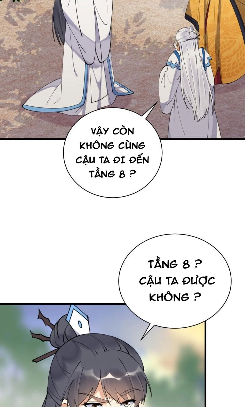 Tu Tiên Phải Dựa Vào Sugar Mommy Chapter 198 - 8