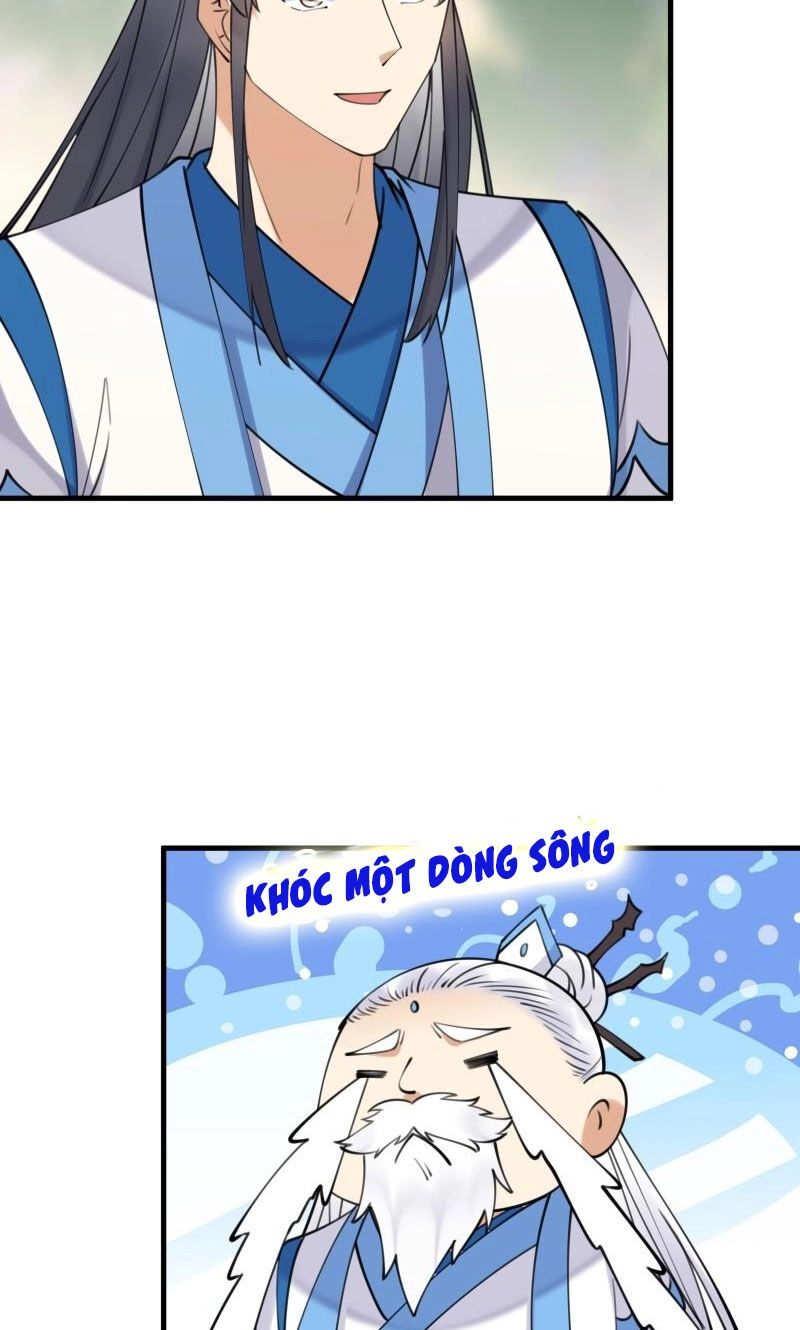 Tu Tiên Phải Dựa Vào Sugar Mommy Chapter 198 - 9