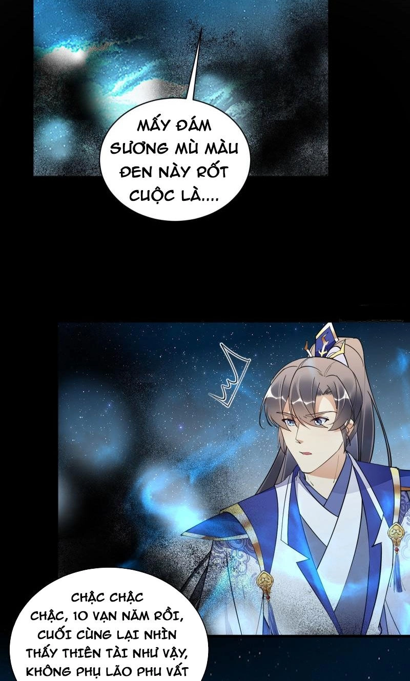 Tu Tiên Phải Dựa Vào Sugar Mommy Chapter 198 - 11