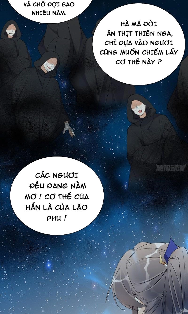 Tu Tiên Phải Dựa Vào Sugar Mommy Chapter 198 - 12