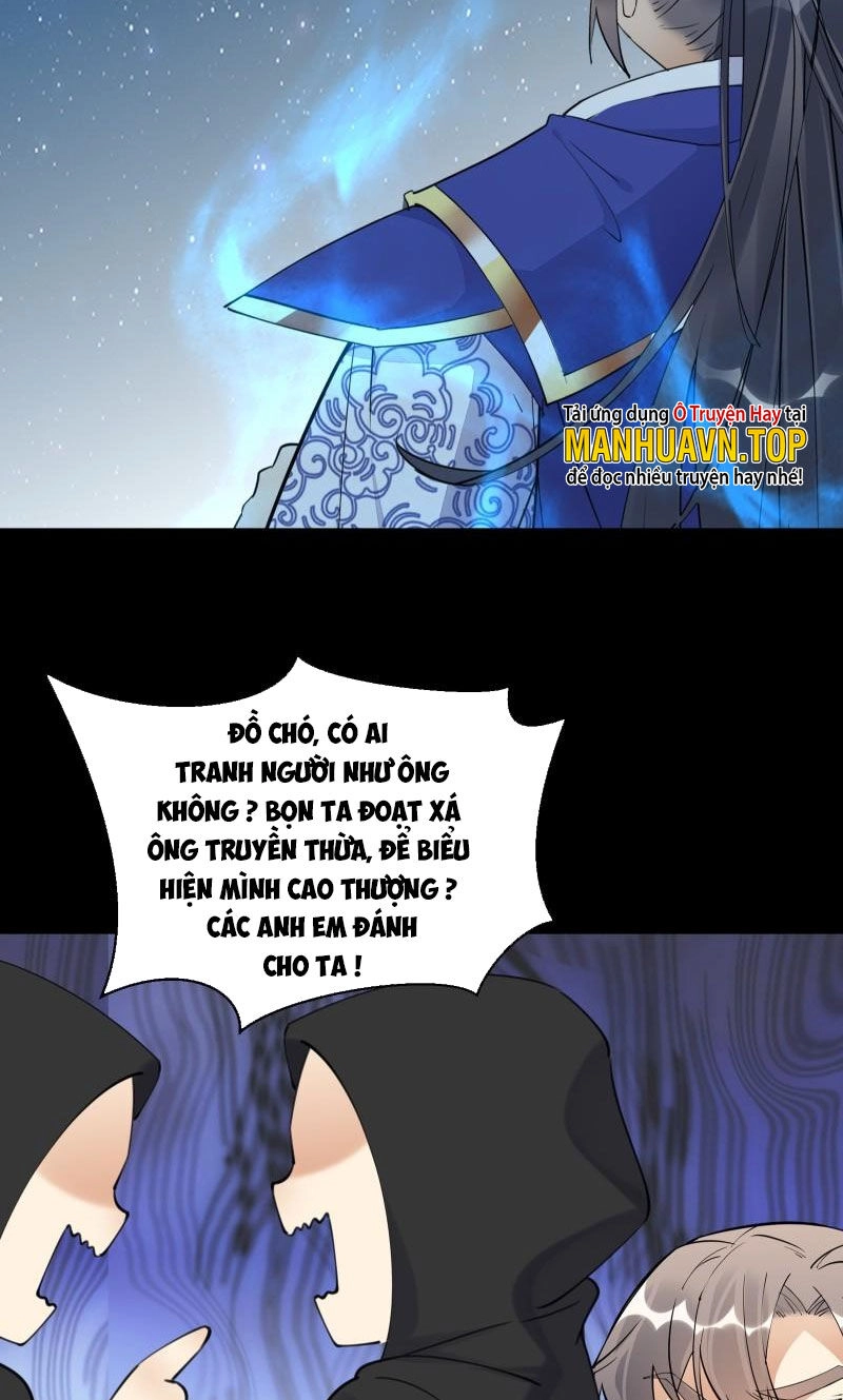 Tu Tiên Phải Dựa Vào Sugar Mommy Chapter 198 - 13