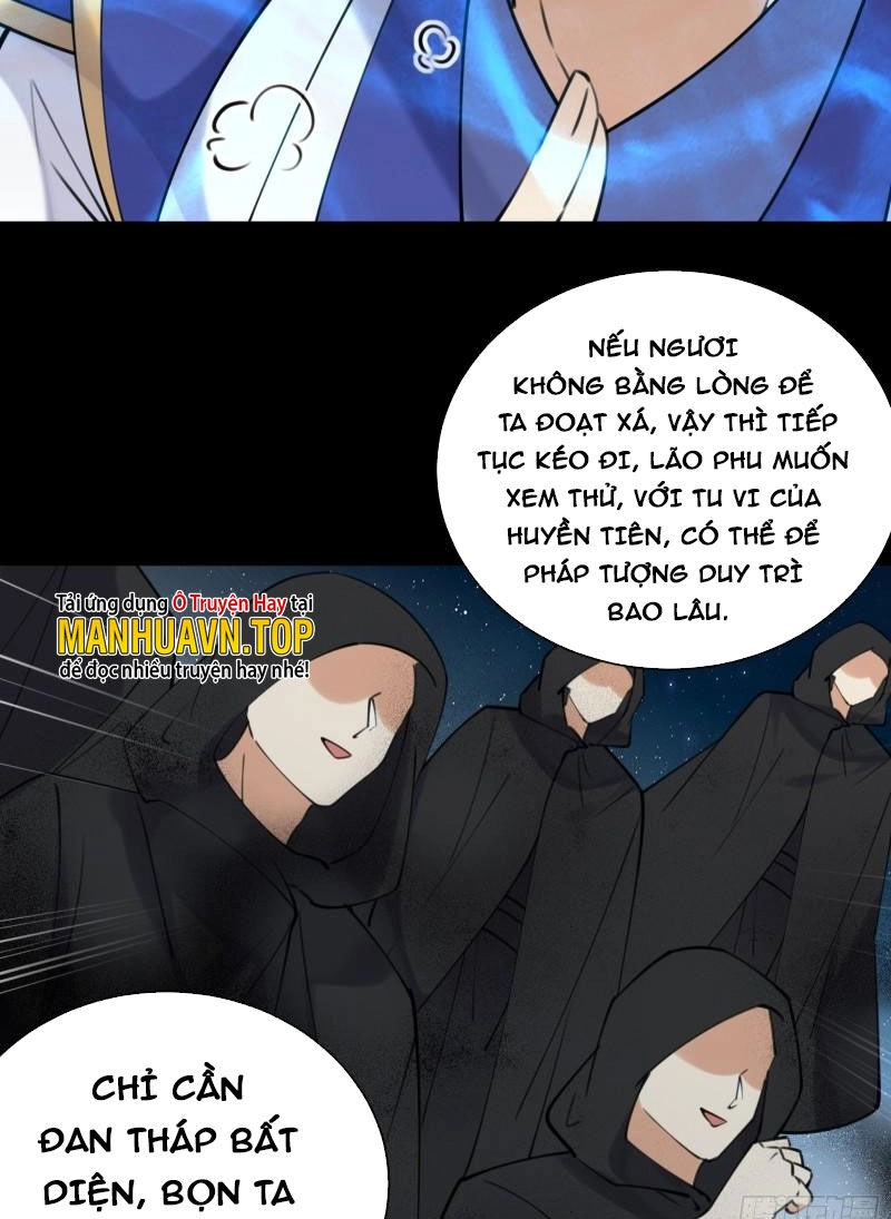 Tu Tiên Phải Dựa Vào Sugar Mommy Chapter 198 - 29