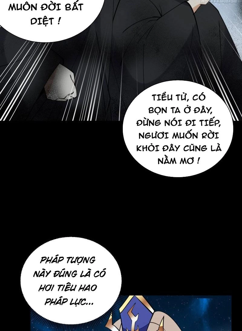 Tu Tiên Phải Dựa Vào Sugar Mommy Chapter 198 - 30