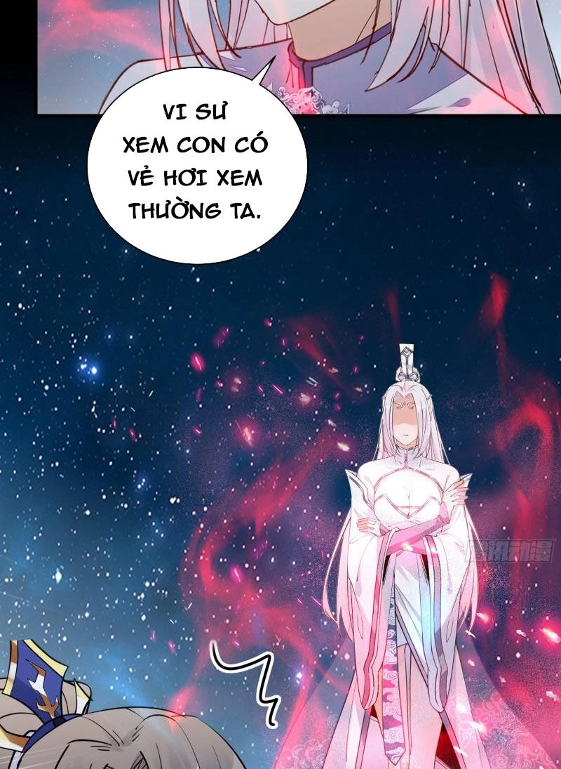 Tu Tiên Phải Dựa Vào Sugar Mommy Chapter 198 - 34