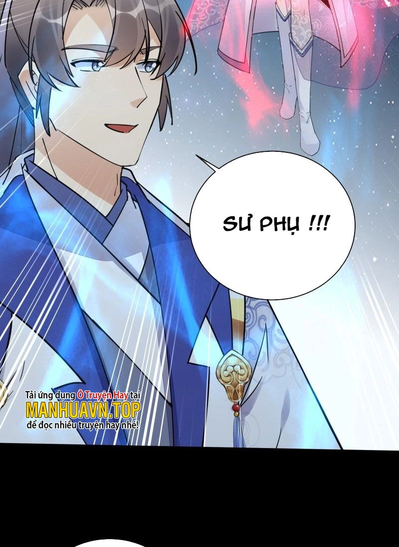 Tu Tiên Phải Dựa Vào Sugar Mommy Chapter 198 - 35