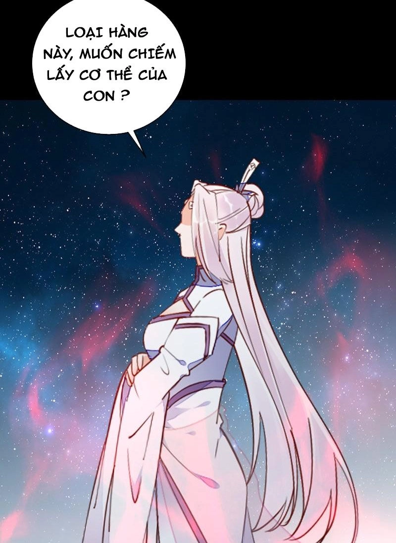 Tu Tiên Phải Dựa Vào Sugar Mommy Chapter 198 - 36