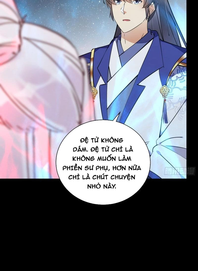 Tu Tiên Phải Dựa Vào Sugar Mommy Chapter 198 - 38