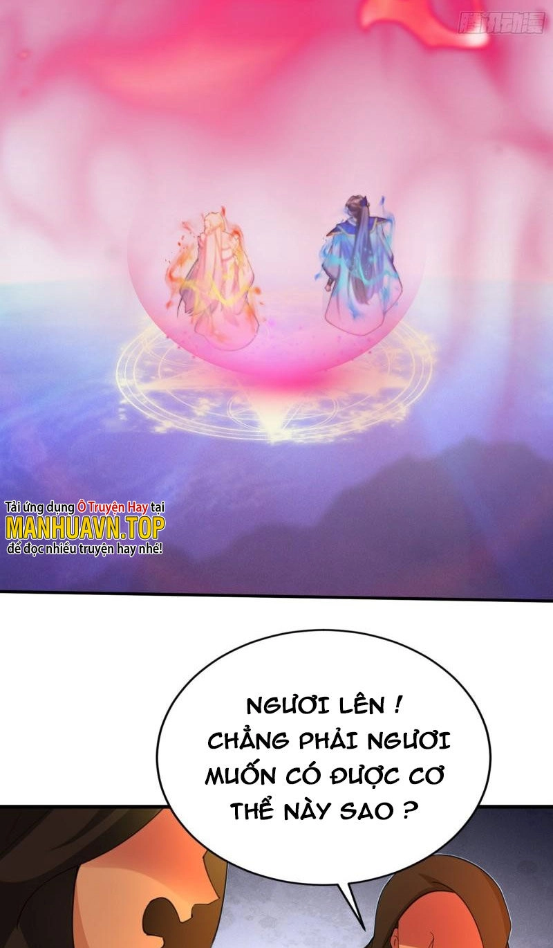 Tu Tiên Phải Dựa Vào Sugar Mommy Chapter 199 - 2