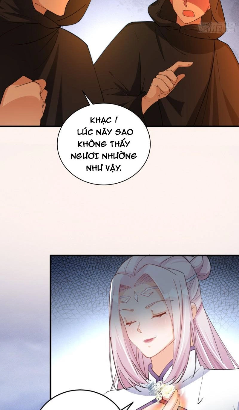 Tu Tiên Phải Dựa Vào Sugar Mommy Chapter 199 - 3