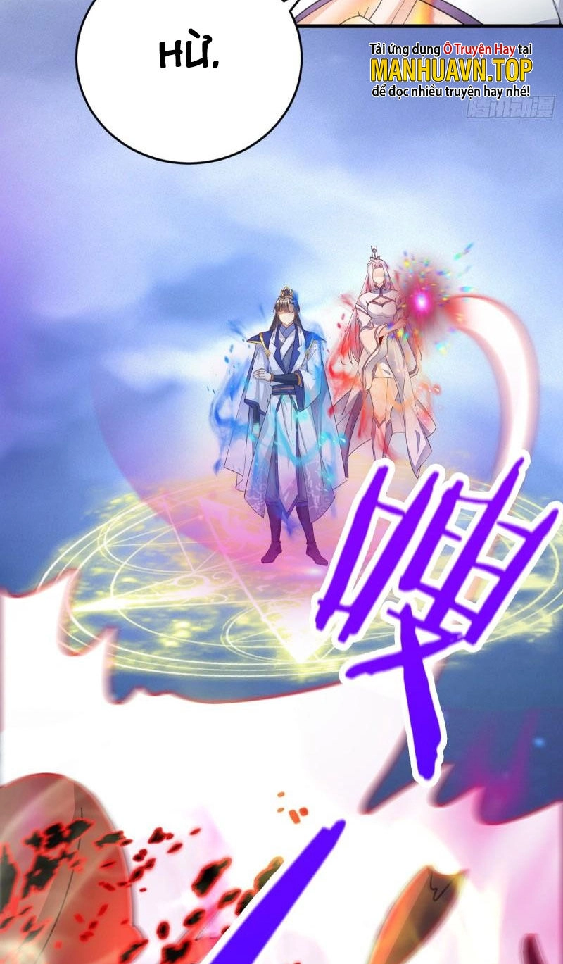 Tu Tiên Phải Dựa Vào Sugar Mommy Chapter 199 - 4