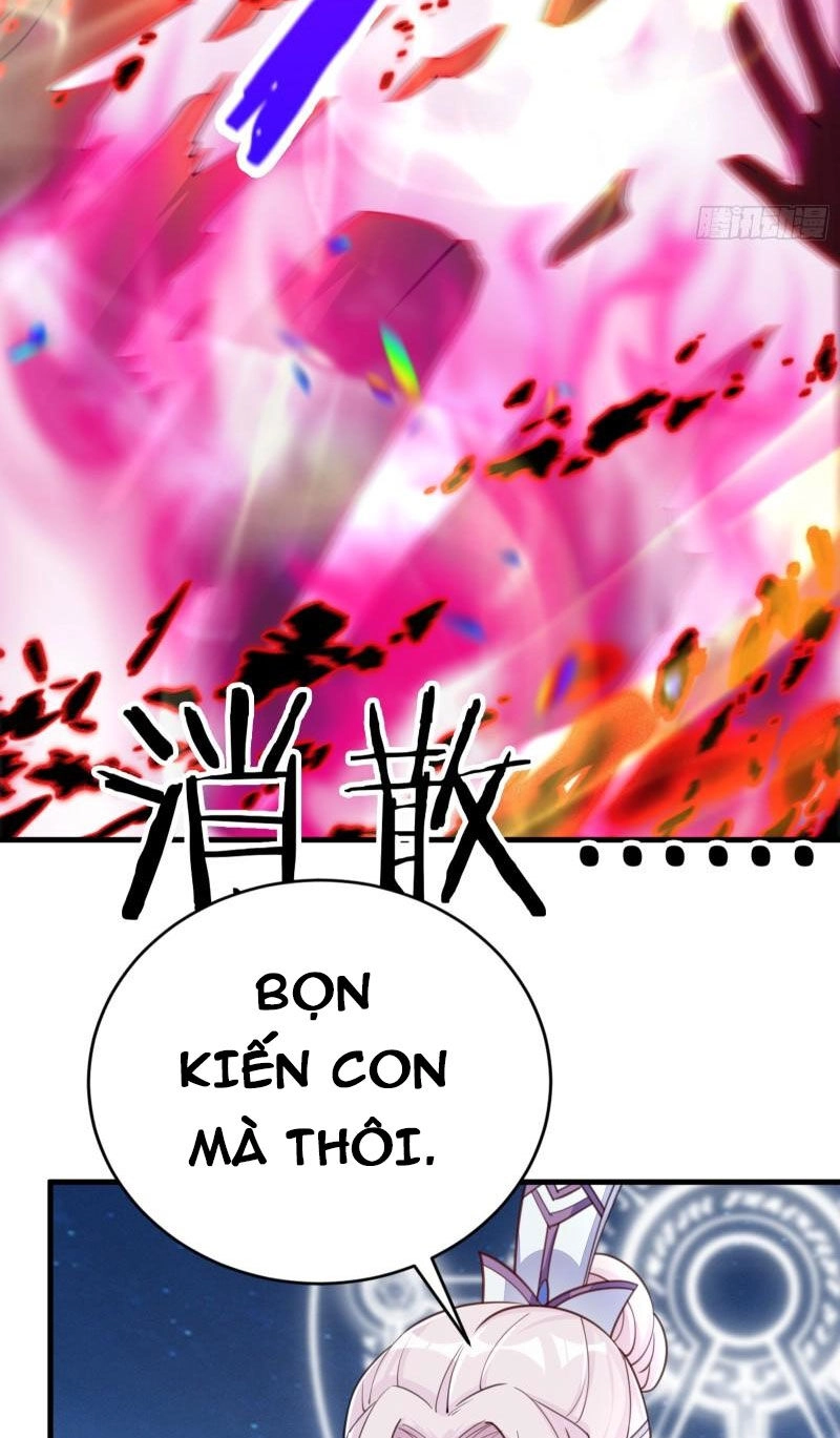 Tu Tiên Phải Dựa Vào Sugar Mommy Chapter 199 - 5