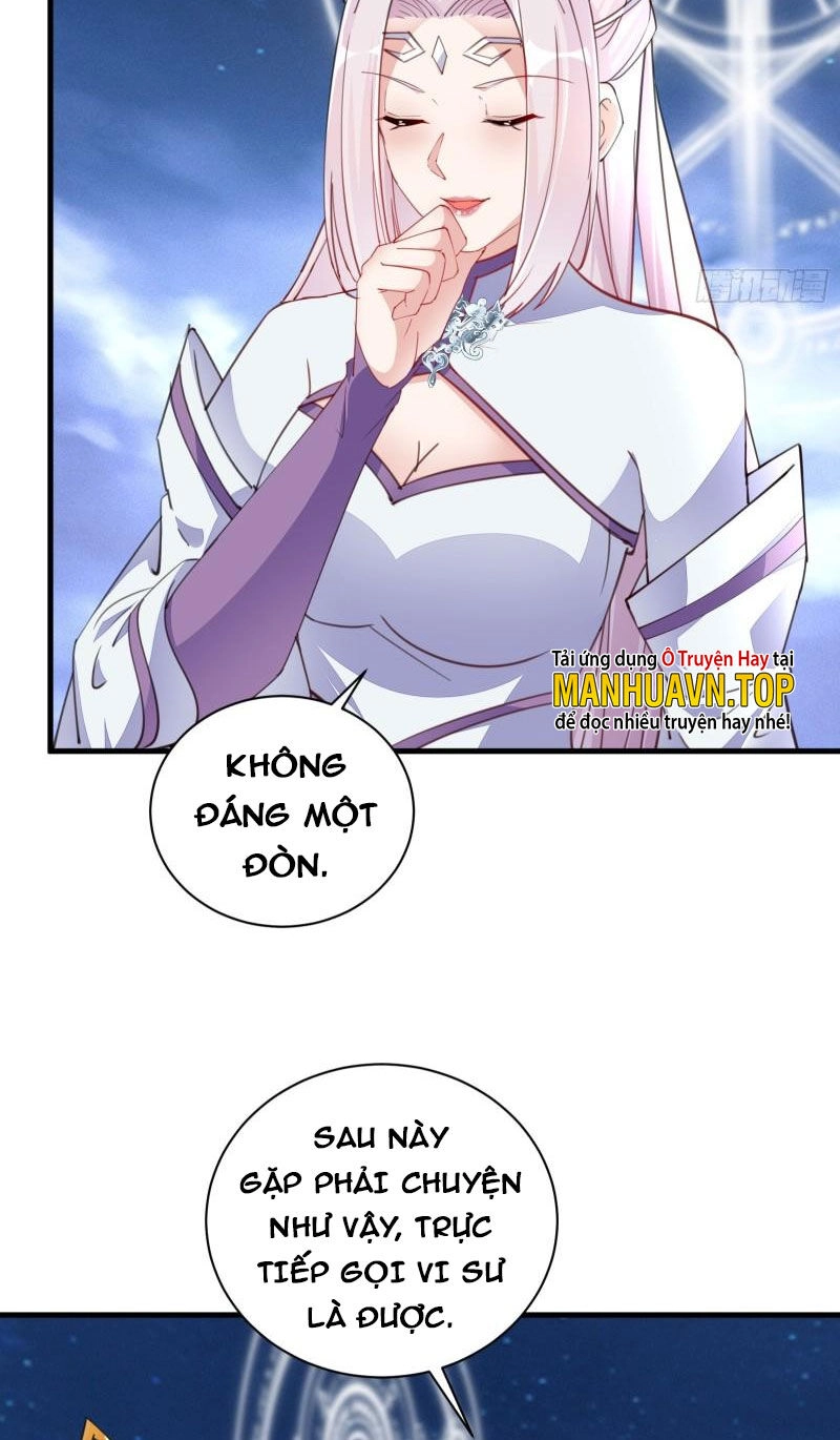 Tu Tiên Phải Dựa Vào Sugar Mommy Chapter 199 - 6