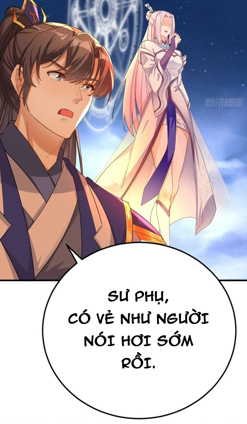 Tu Tiên Phải Dựa Vào Sugar Mommy Chapter 199 - 7