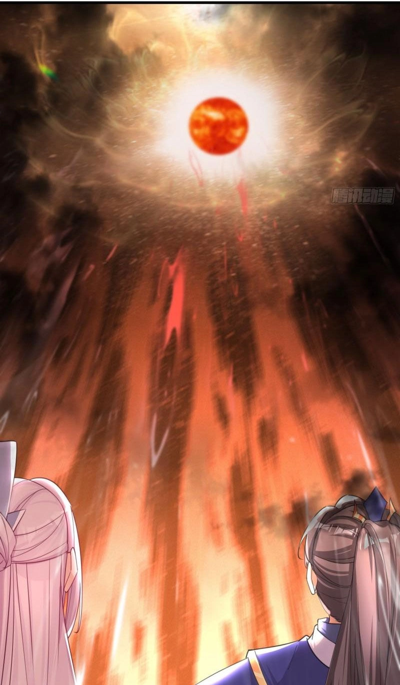 Tu Tiên Phải Dựa Vào Sugar Mommy Chapter 199 - 8