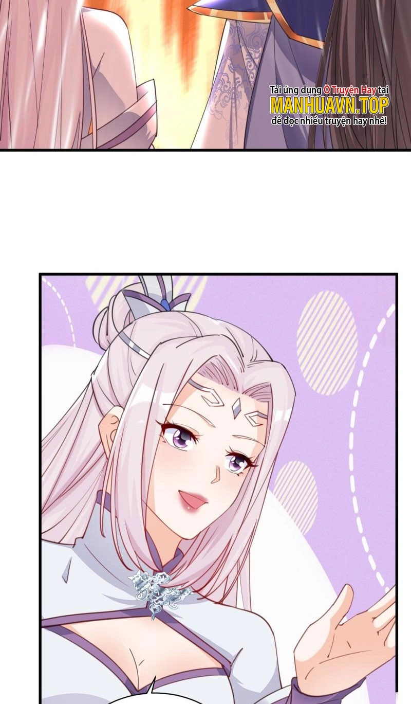 Tu Tiên Phải Dựa Vào Sugar Mommy Chapter 199 - 9