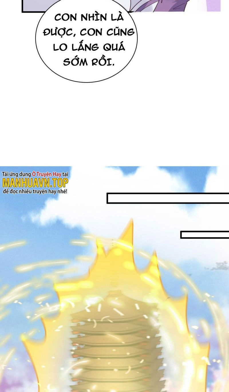 Tu Tiên Phải Dựa Vào Sugar Mommy Chapter 199 - 10