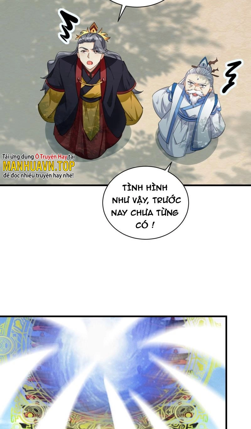 Tu Tiên Phải Dựa Vào Sugar Mommy Chapter 199 - 12