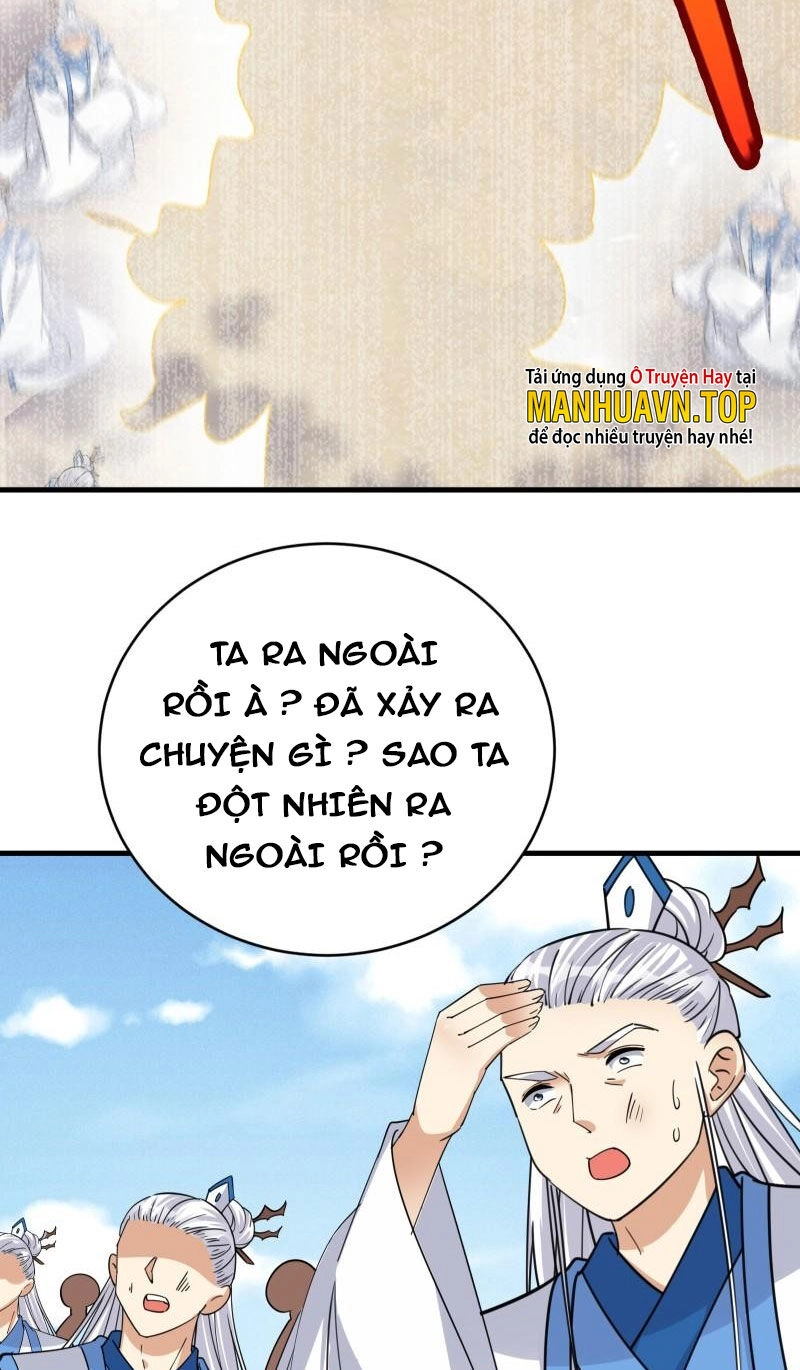 Tu Tiên Phải Dựa Vào Sugar Mommy Chapter 199 - 14